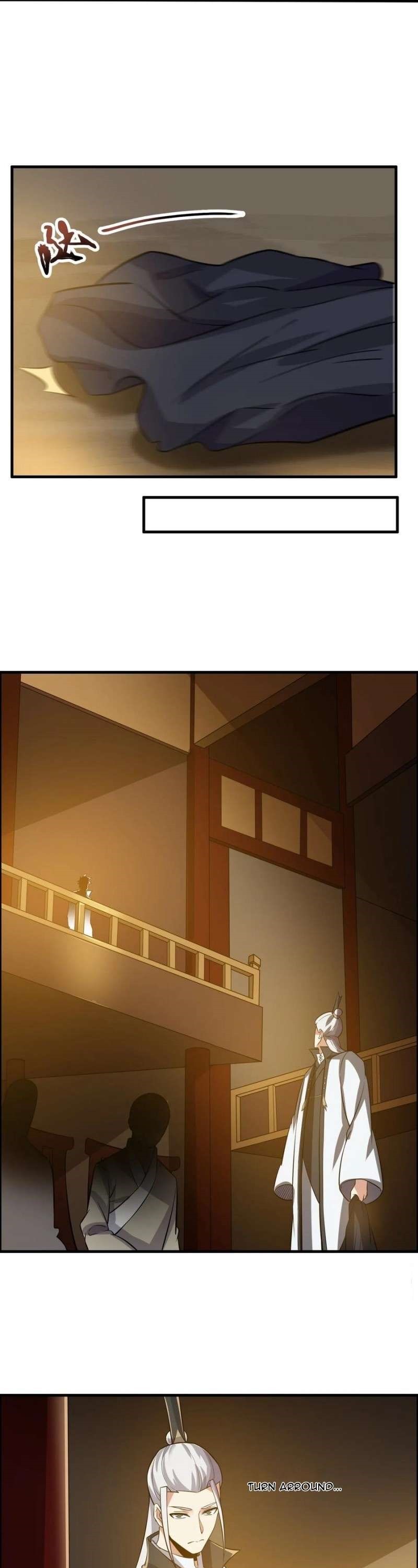 First Dragon (Yuanlong) Chapter 175 Gambar 22